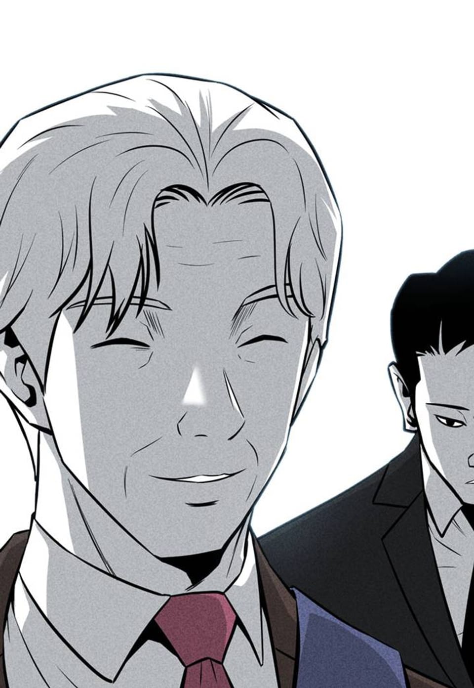 미화원 35화