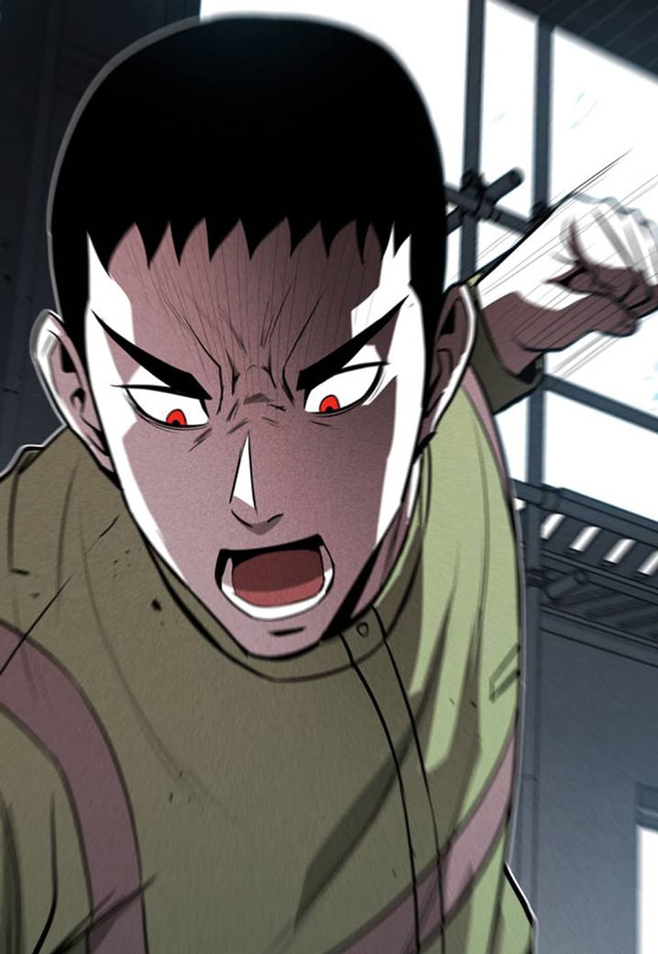 미화원 41화