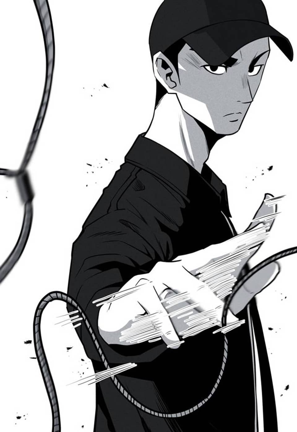미화원 60화
