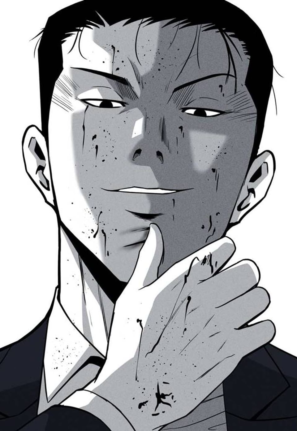 미화원 72화