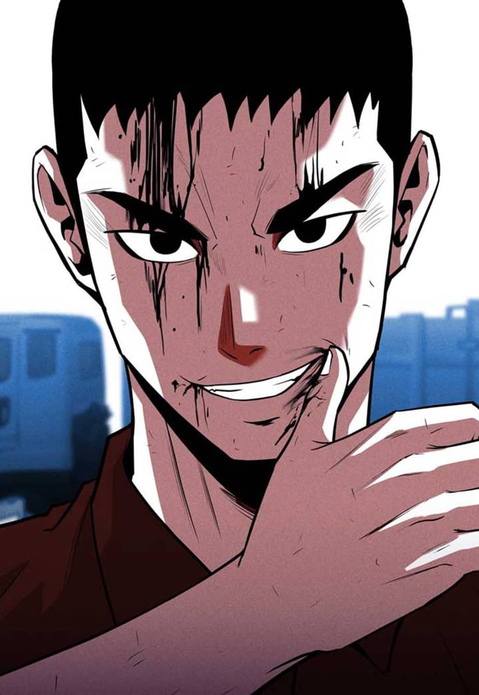 미화원 76화