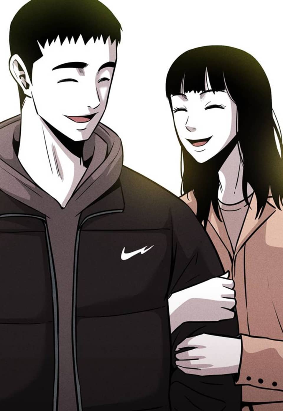 미화원 87화 (완결)