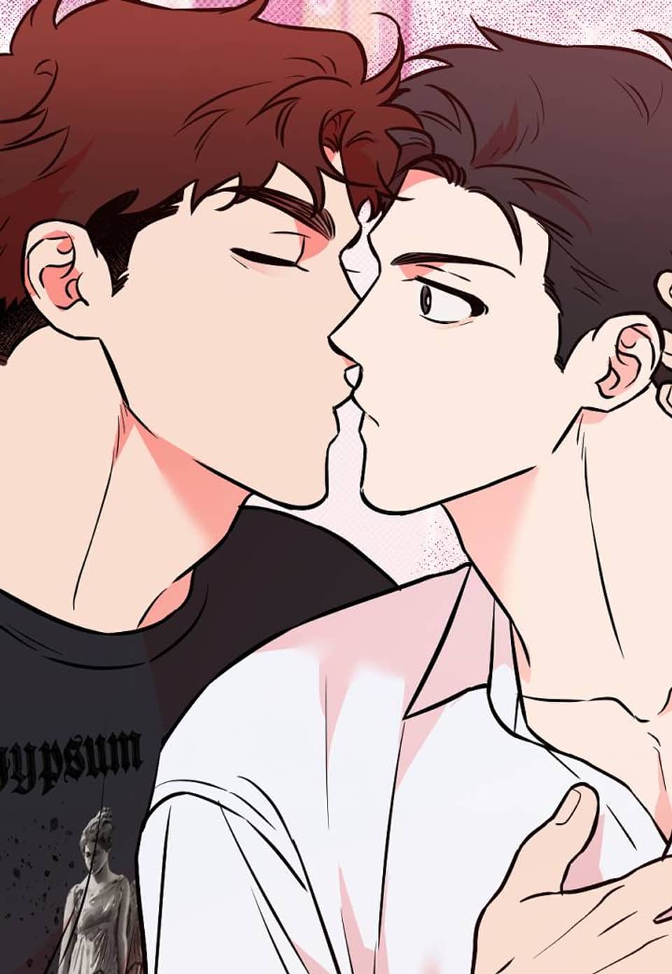 올해는 다르다 외전 8화 (완결)