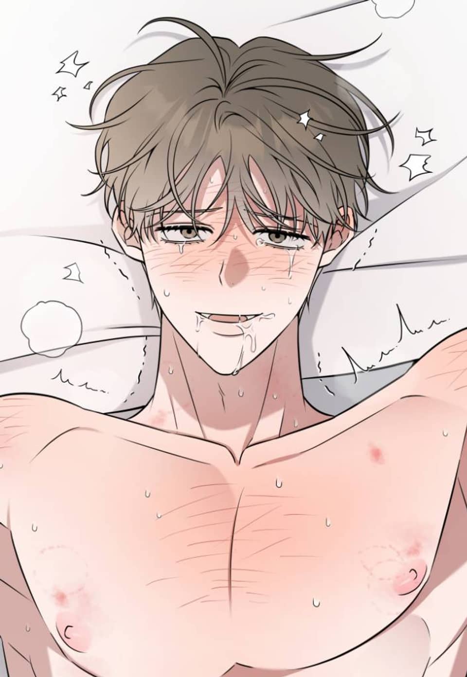 볼보이 택틱스 42화