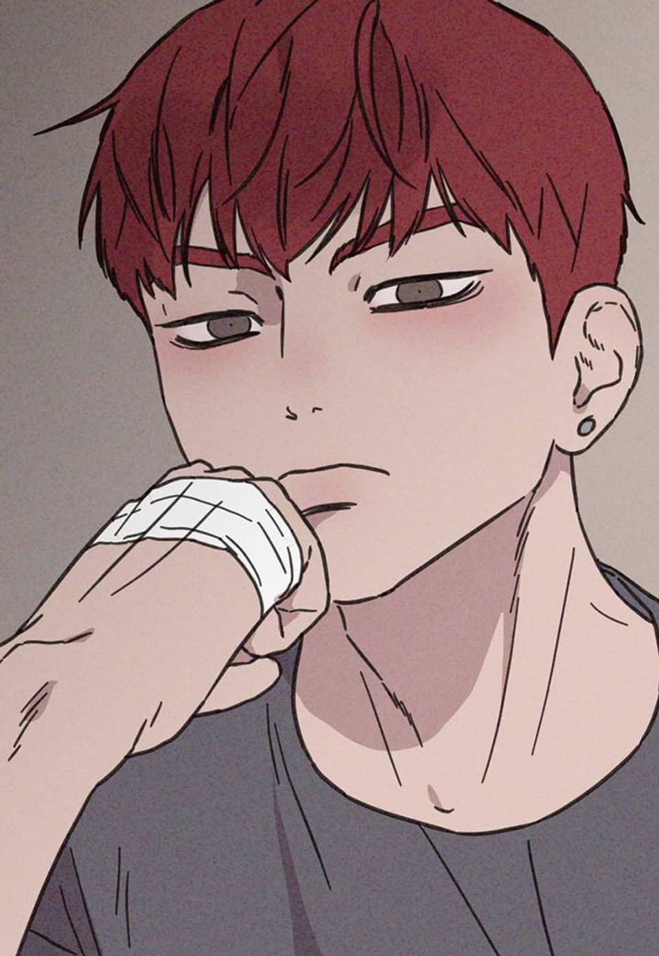 자취연애왕 39화