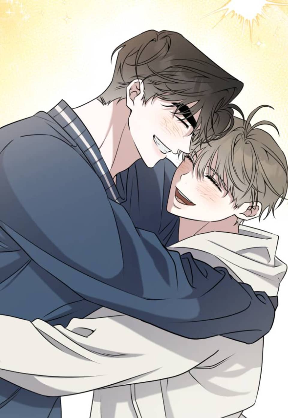 볼보이 택틱스 44화