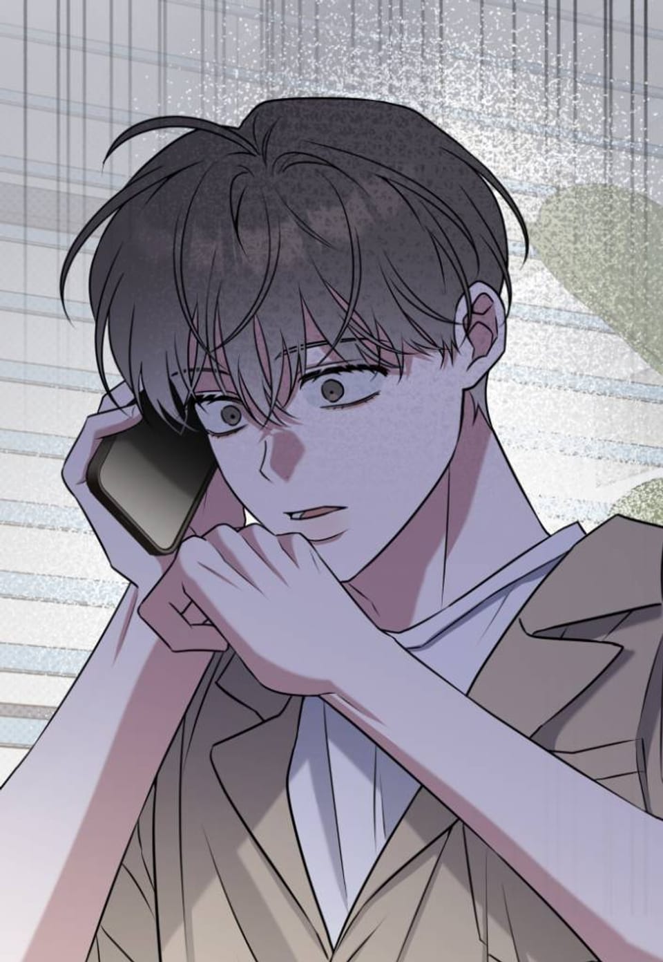 볼보이 택틱스 45화