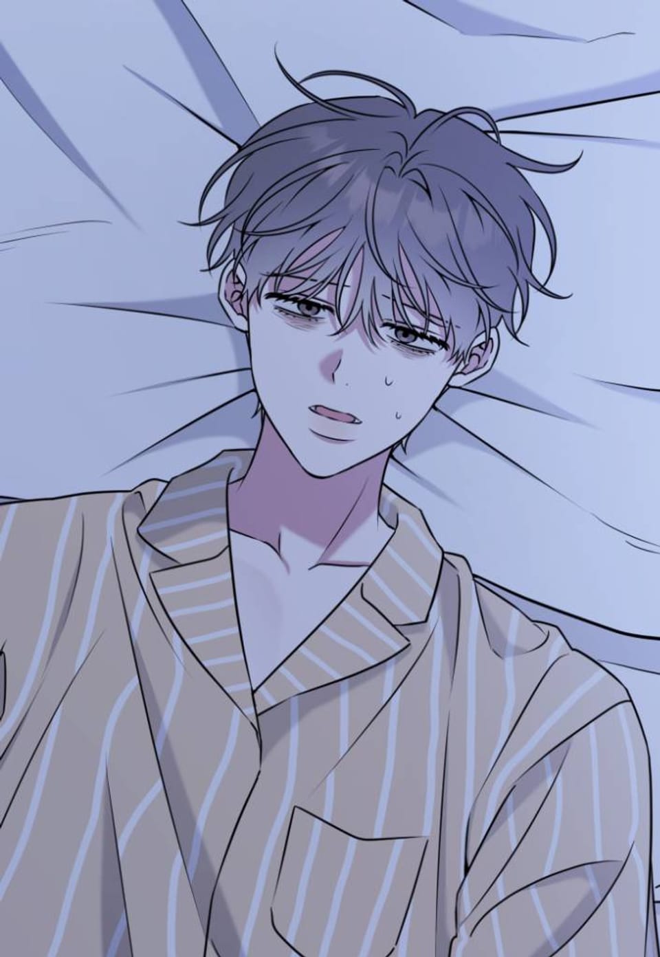 볼보이 택틱스 46화
