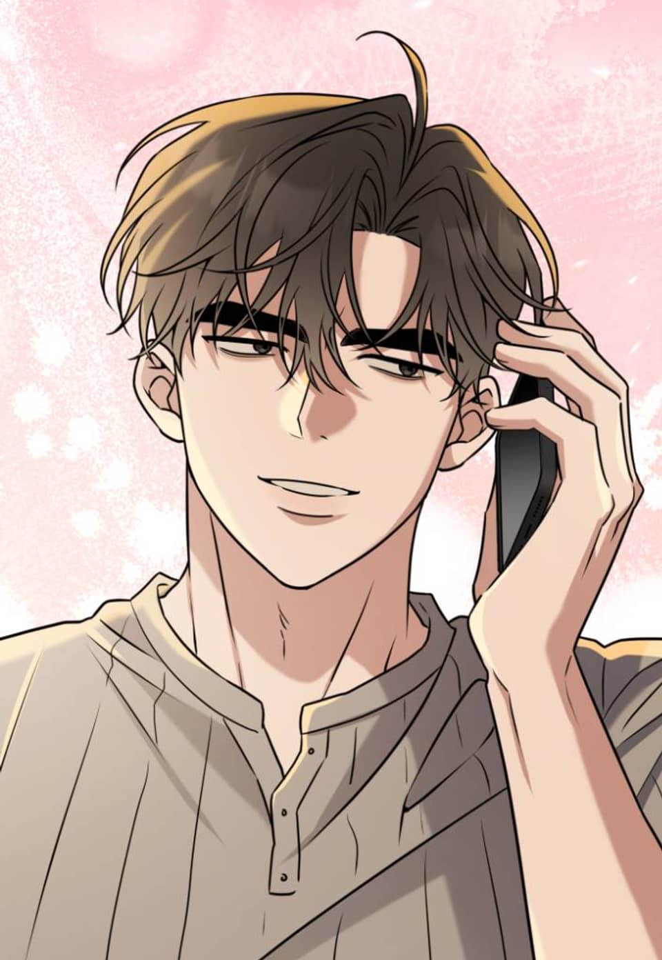 볼보이 택틱스(개정판) 47화