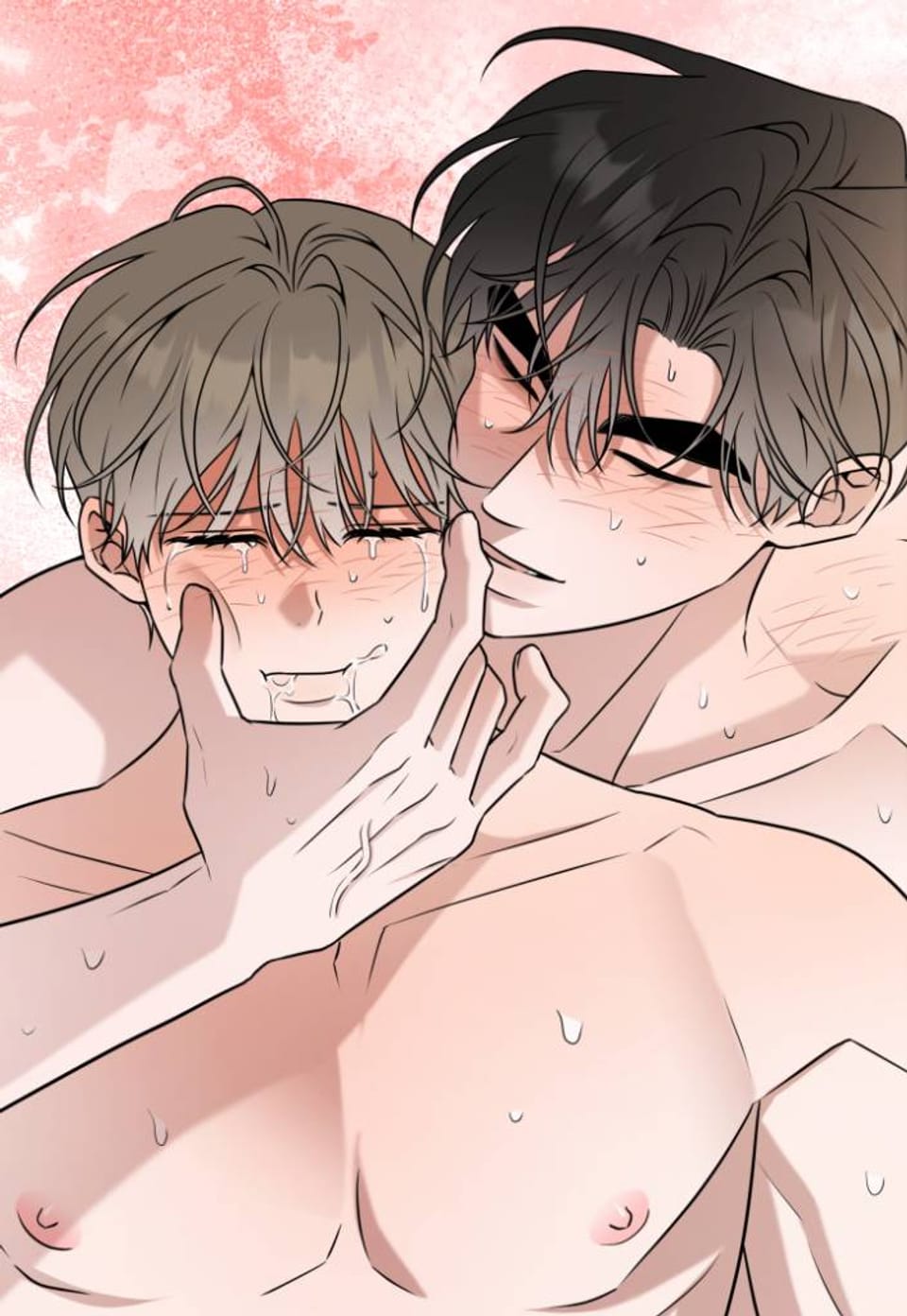 볼보이 택틱스 49화