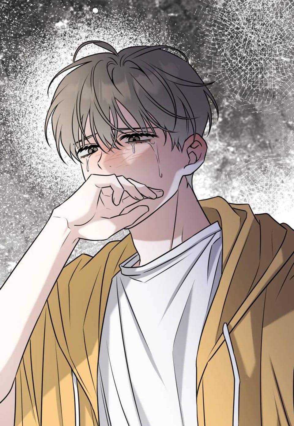 볼보이 택틱스 50화