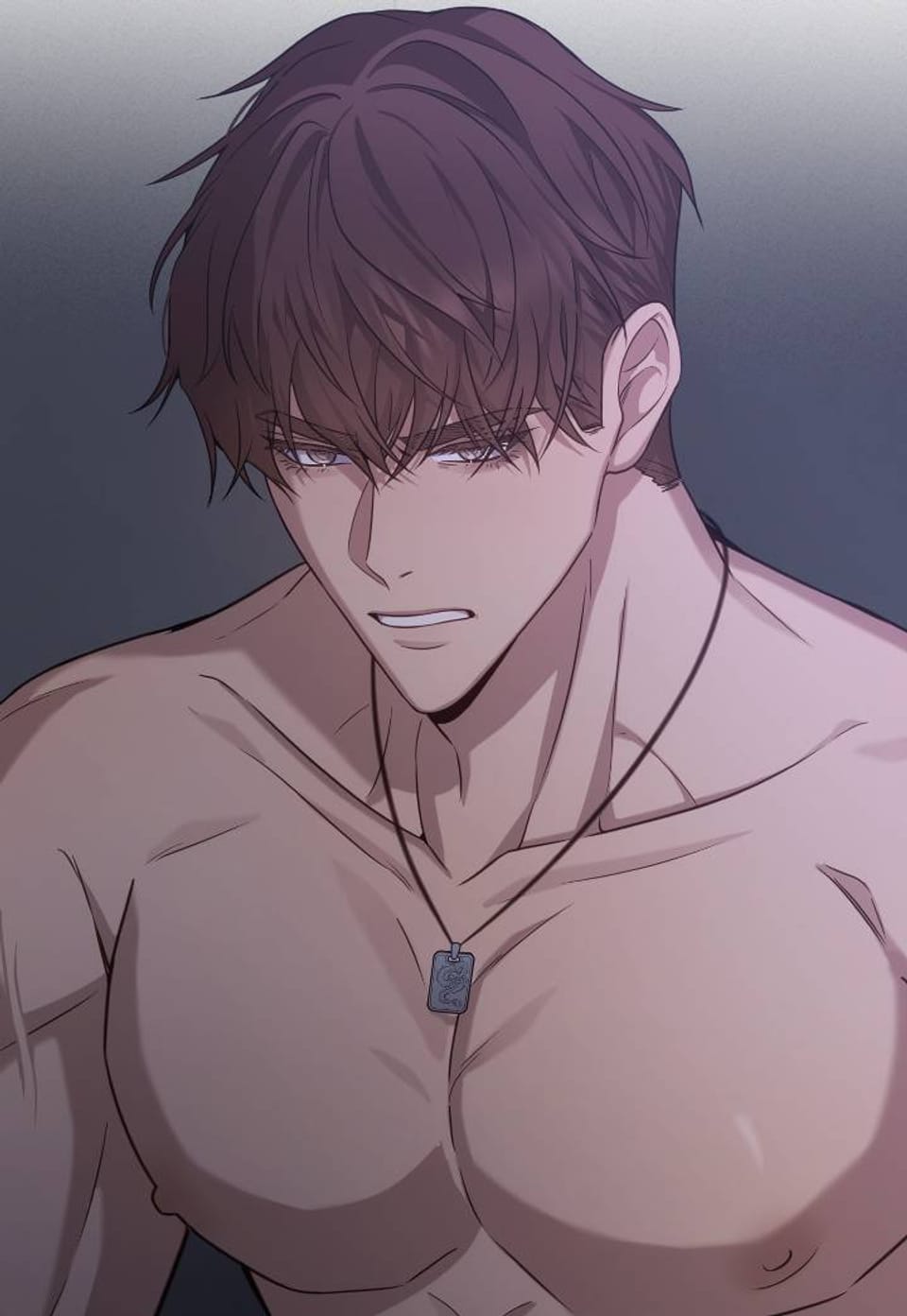 테소로 오브 더 가이드 22화