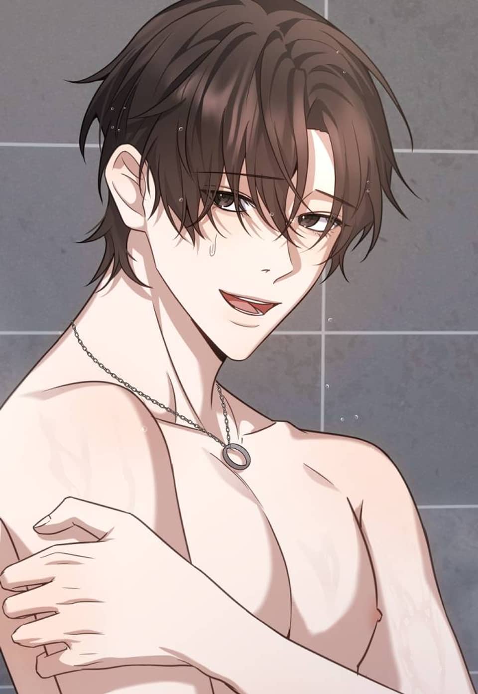 테소로 오브 더 가이드 23화