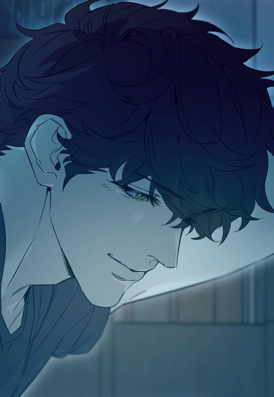 너드 프로젝트(Nerd Project) 48화