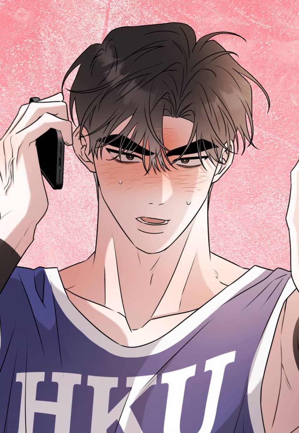 볼보이 택틱스 외전 1화