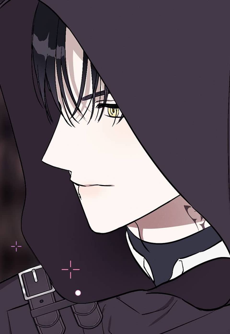 아로마틱LOVE 3화