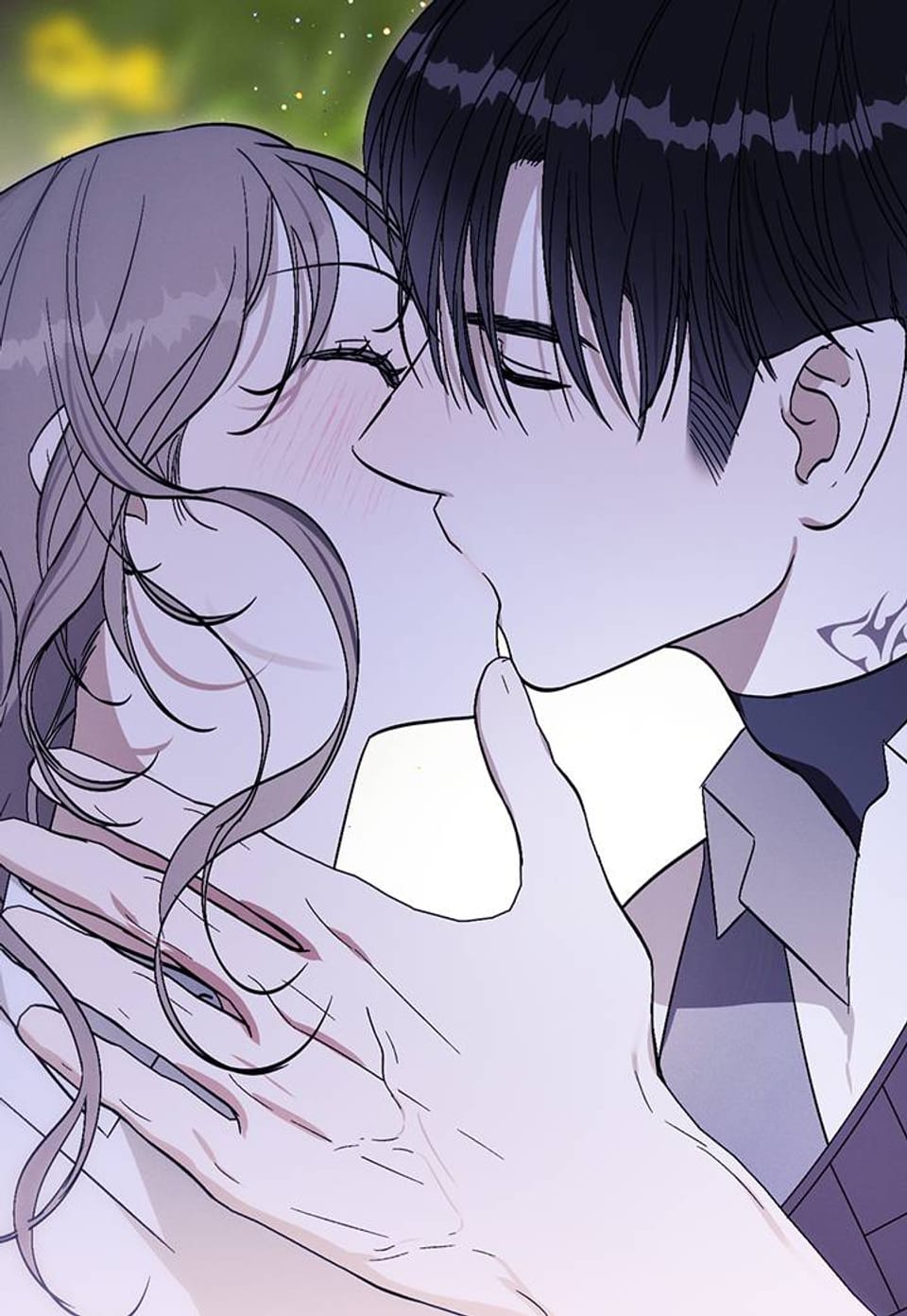 아로마틱LOVE 11화