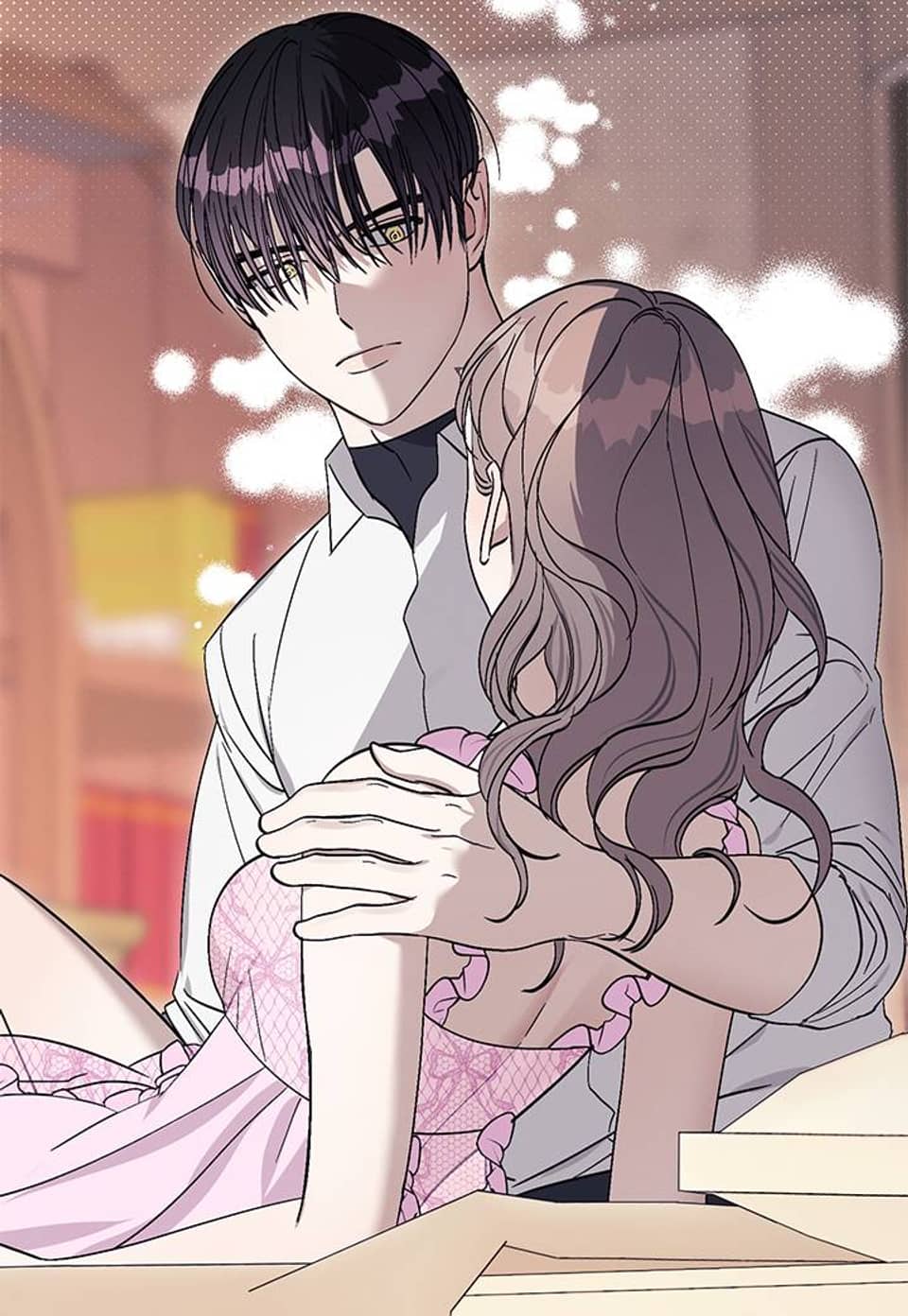 아로마틱LOVE 14화