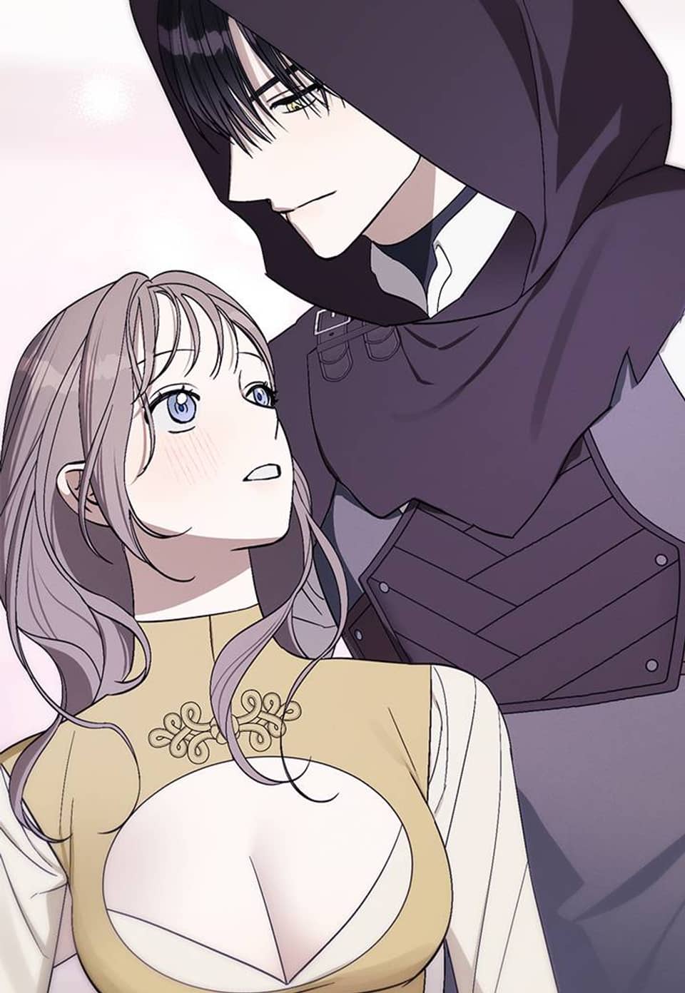 아로마틱LOVE 21화