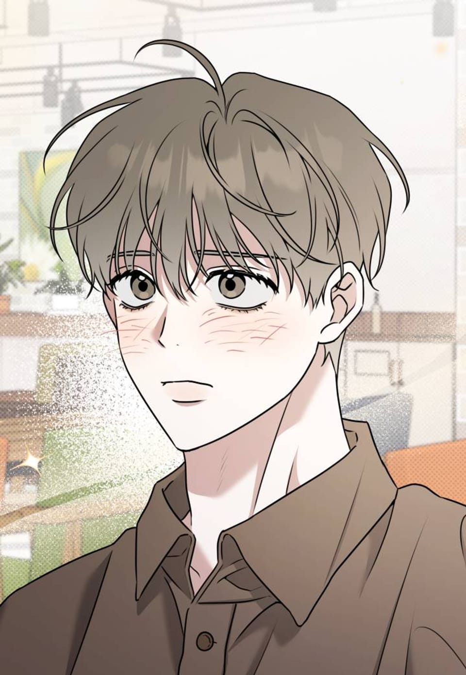볼보이 택틱스 외전3화