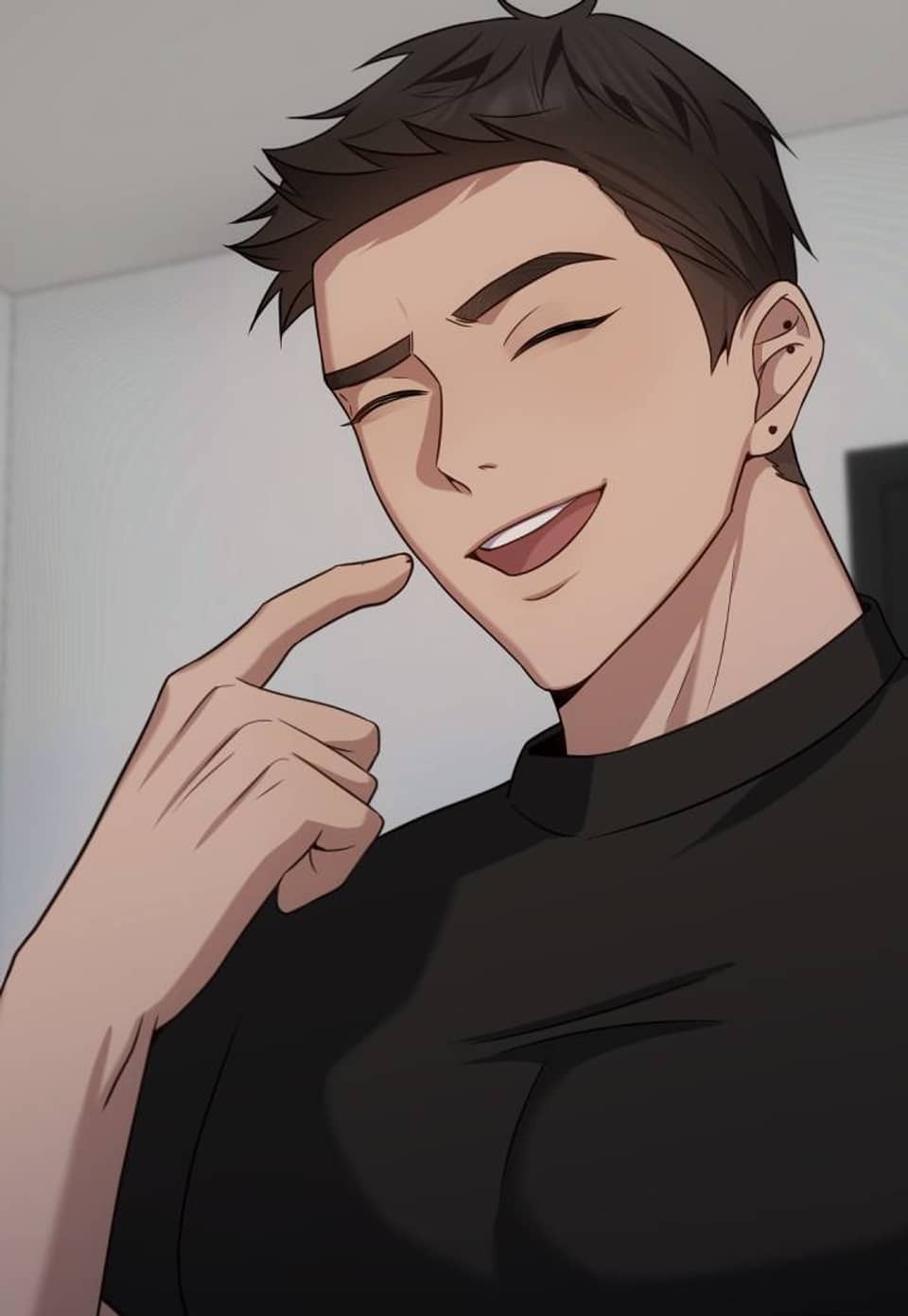 테소로 오브 더 가이드 (개정판) 27화
