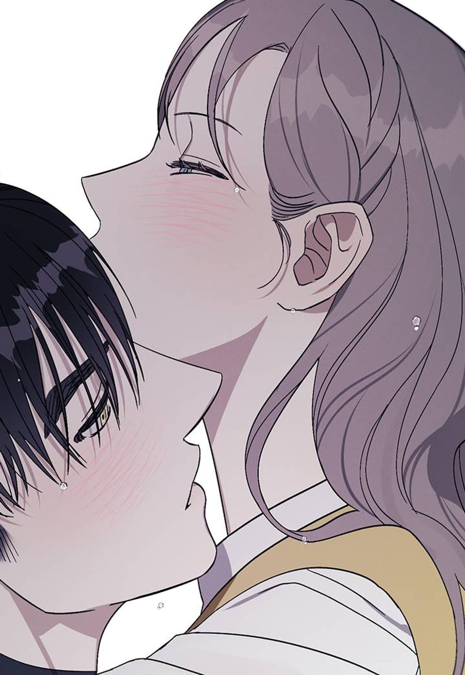 아로마틱LOVE 27화