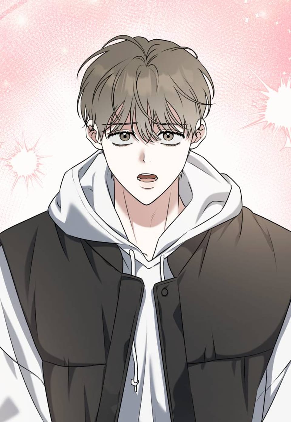 볼보이 택틱스 외전 4화