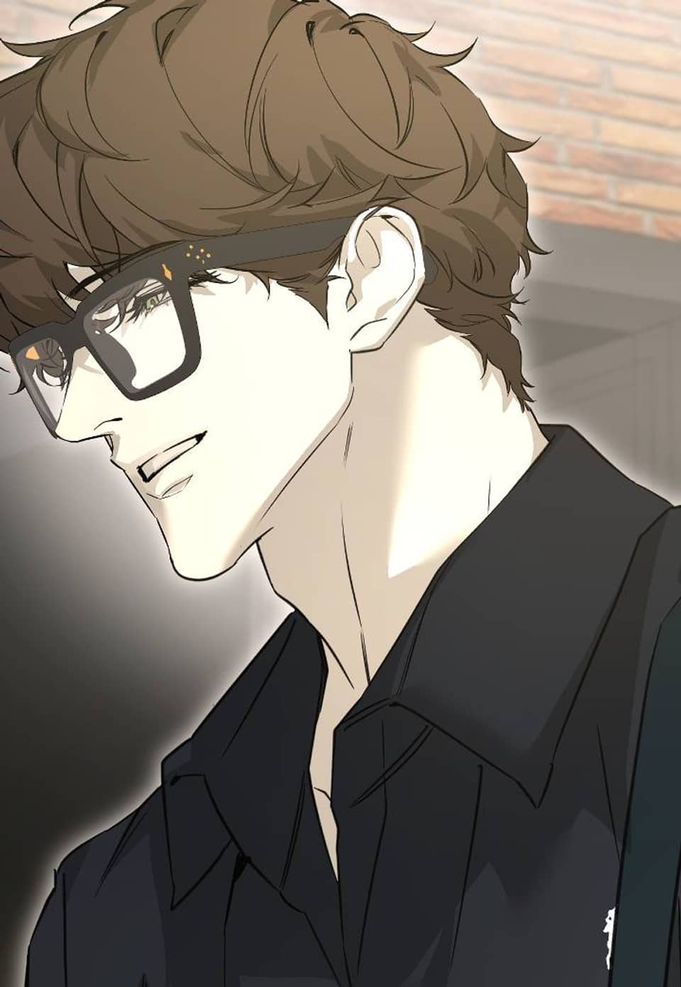 너드 프로젝트(Nerd Project) (개정판) 50화