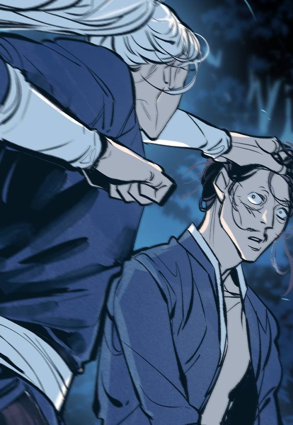 수라의 연인 6화