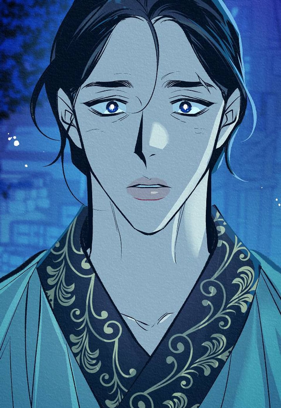 수라의 연인 51화