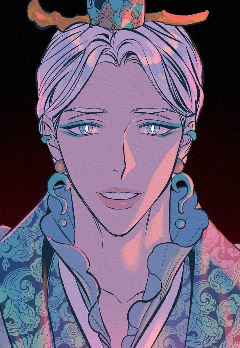 수라의 연인 56화