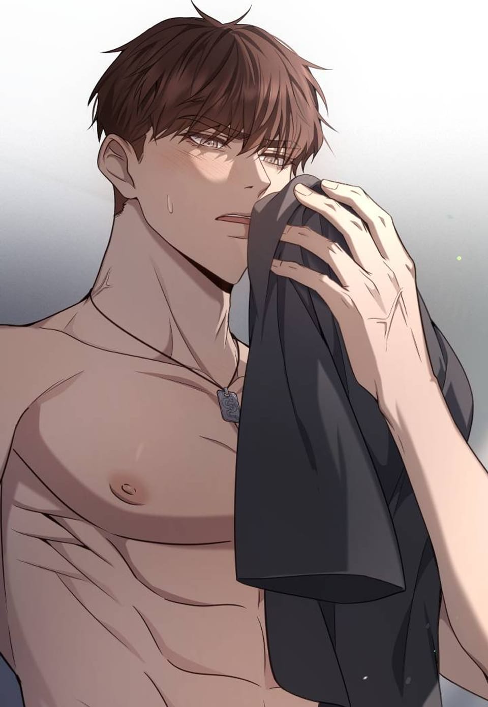 테소로 오브 더 가이드 28화 (시즌1 완결)