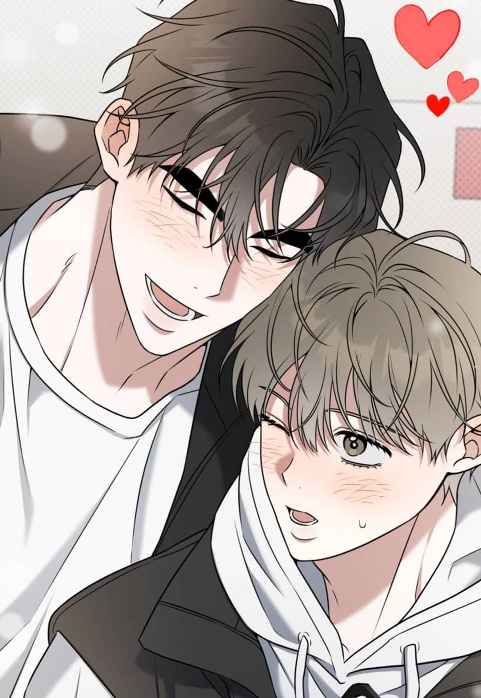 볼보이 택틱스(개정판) 외전 5화