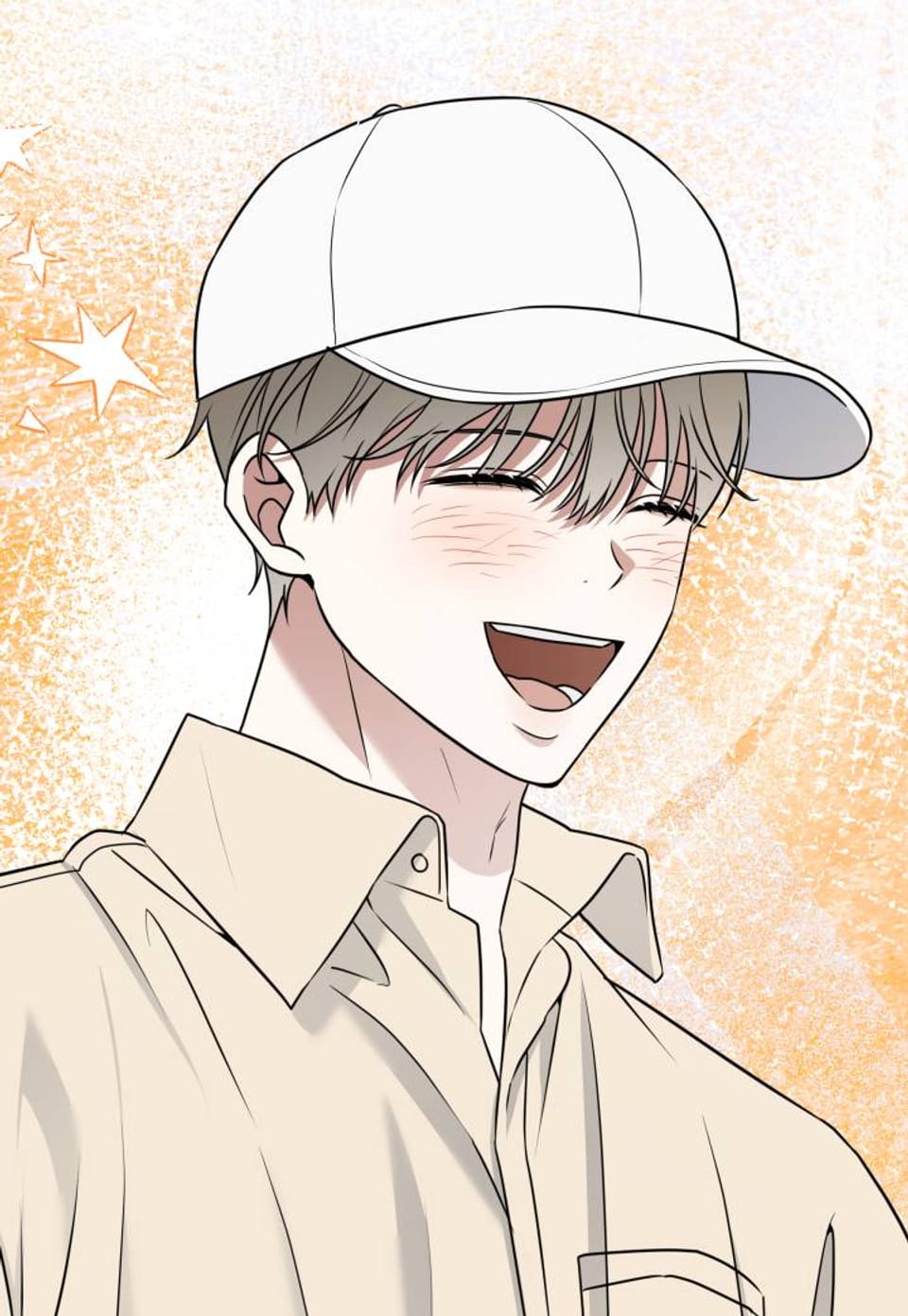 볼보이 택틱스(개정판) 외전 6화