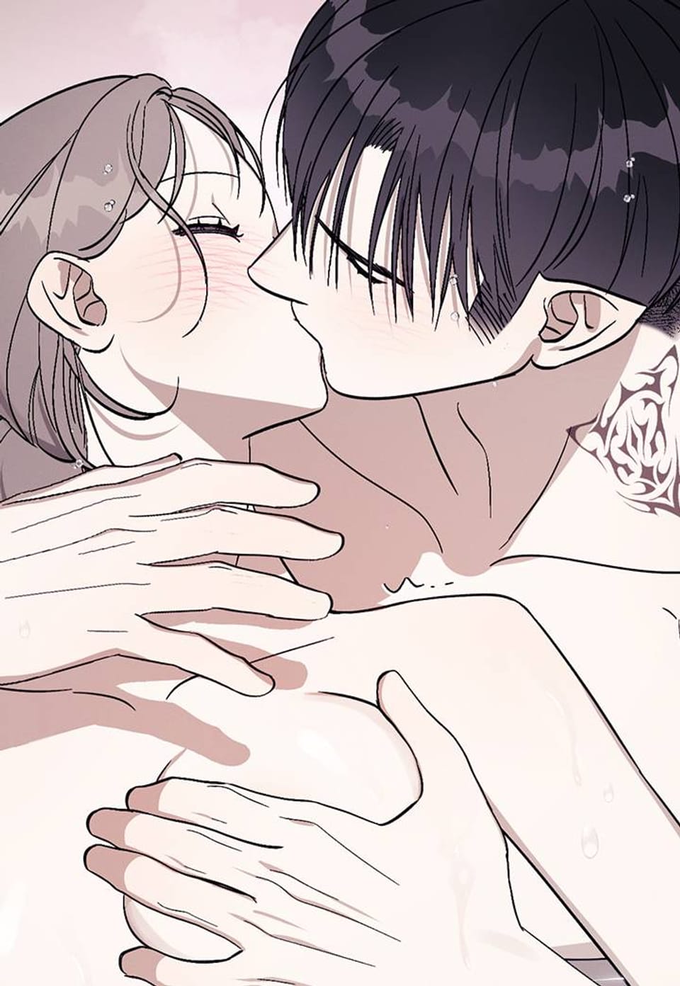 아로마틱LOVE 28화