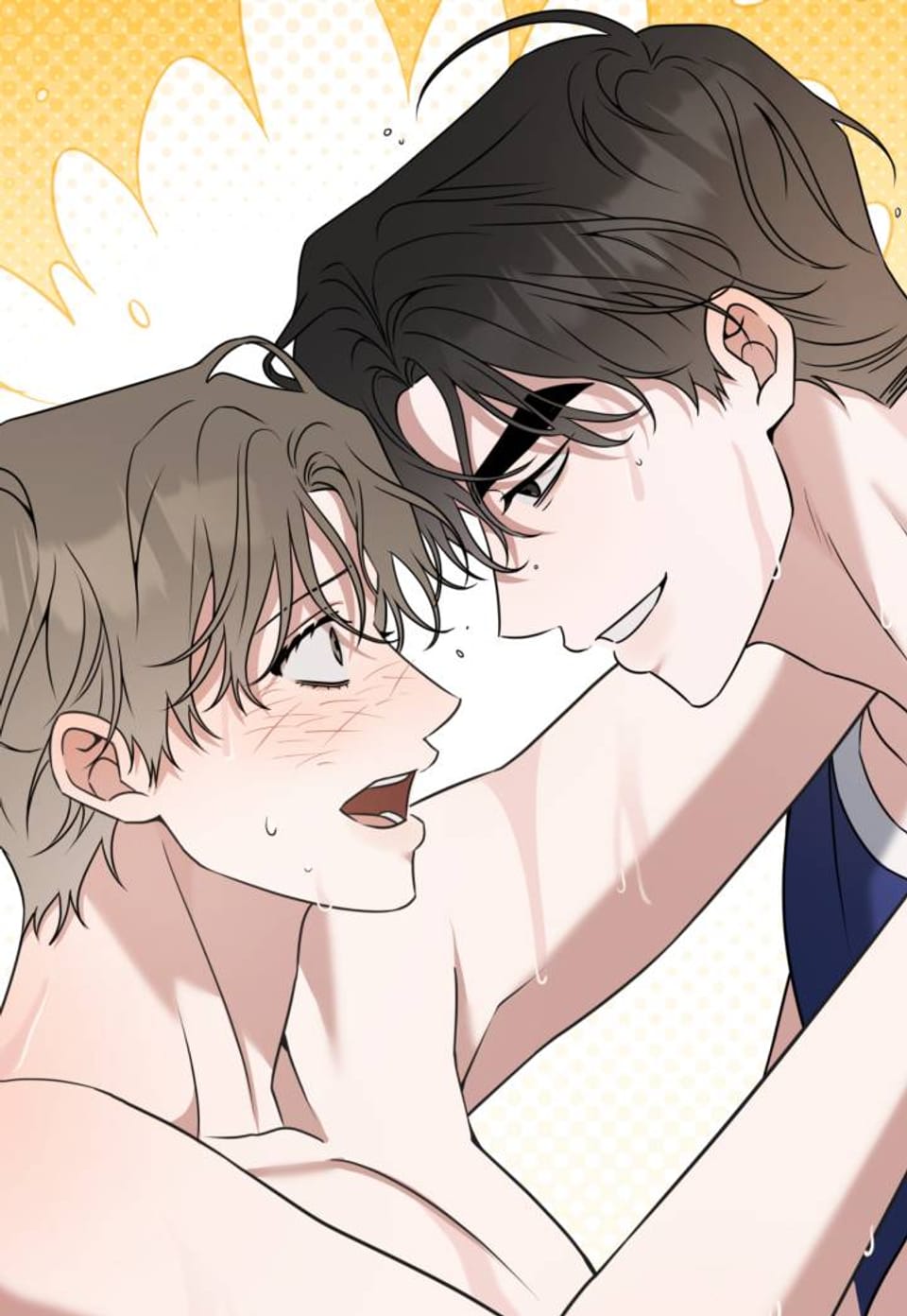 볼보이 택틱스(개정판) 외전 7화