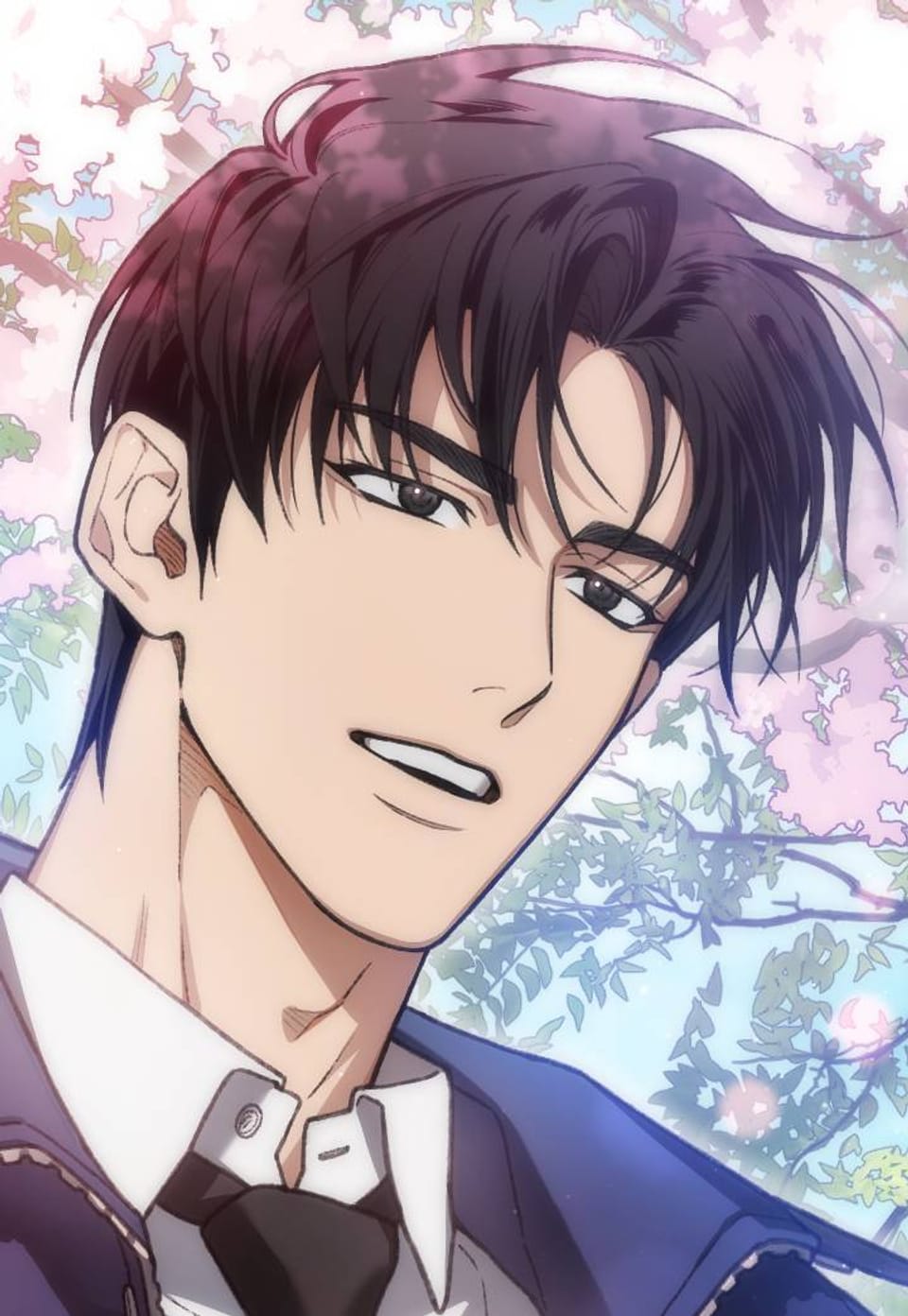 1번국도 [개정판] 1화