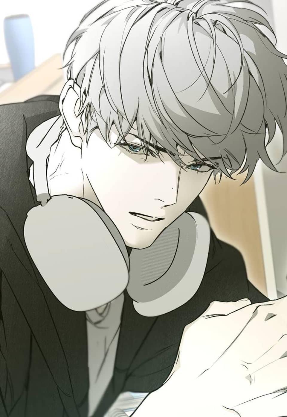 너드 프로젝트(Nerd Project) 55화