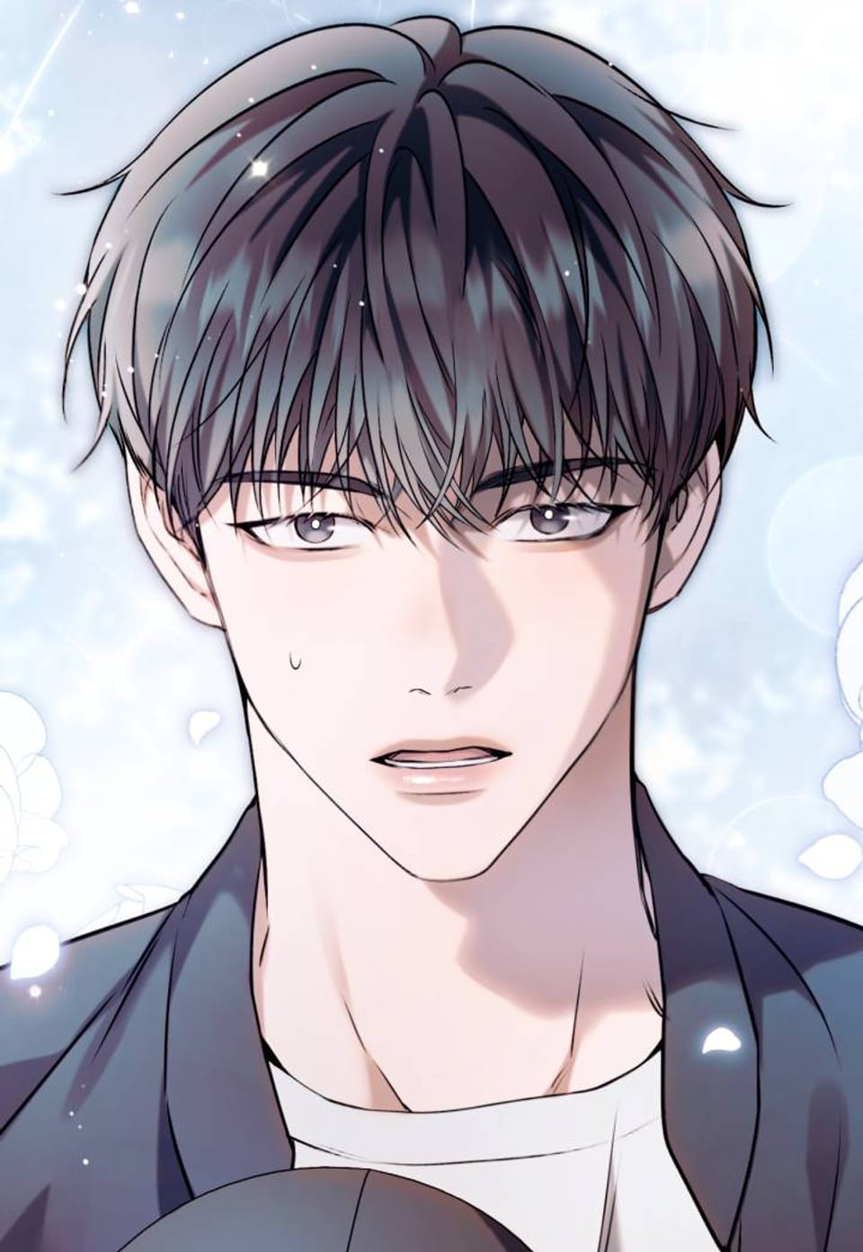 내 매니저를 소개합니다 3화