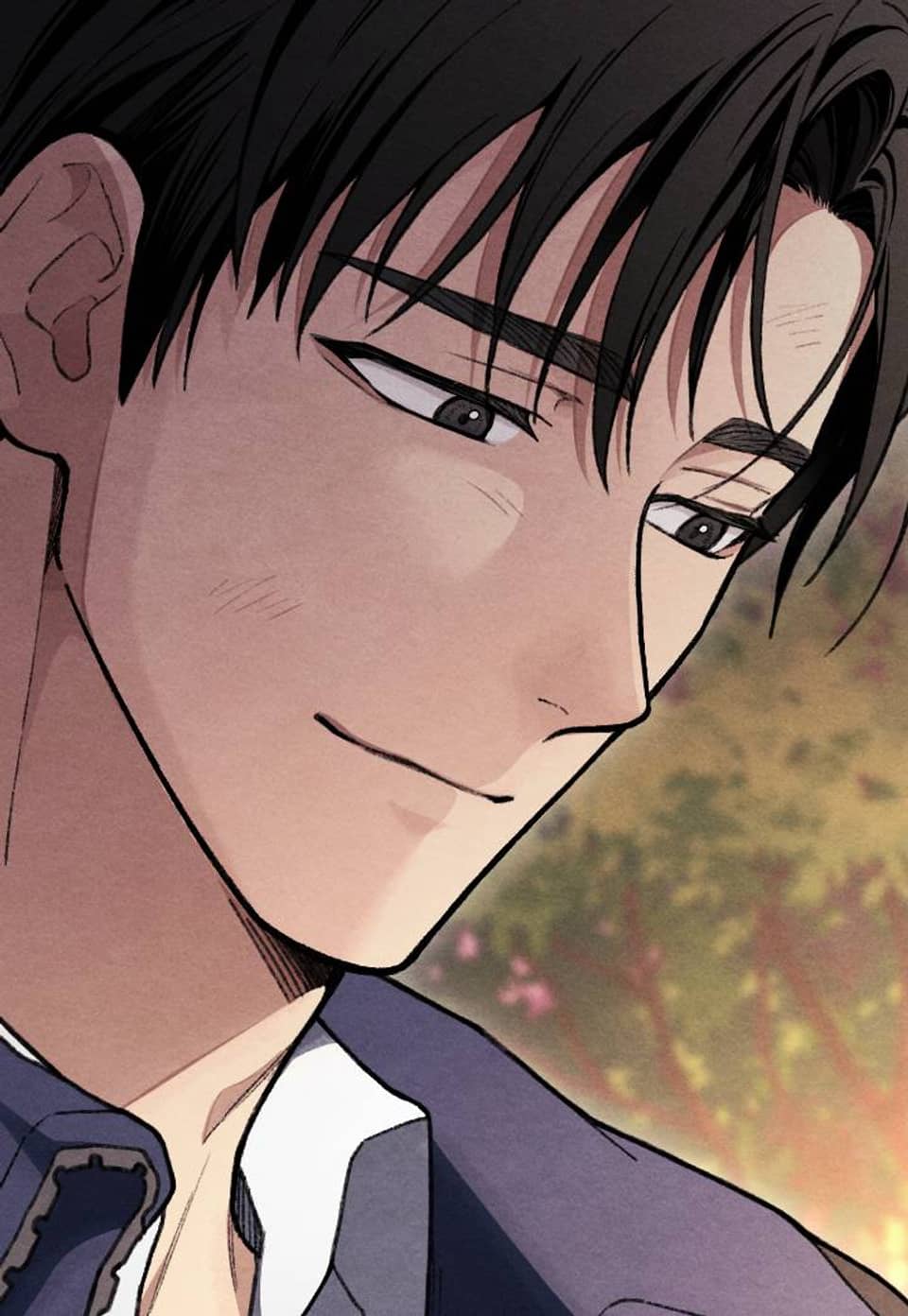 1번국도 [개정판] 5화