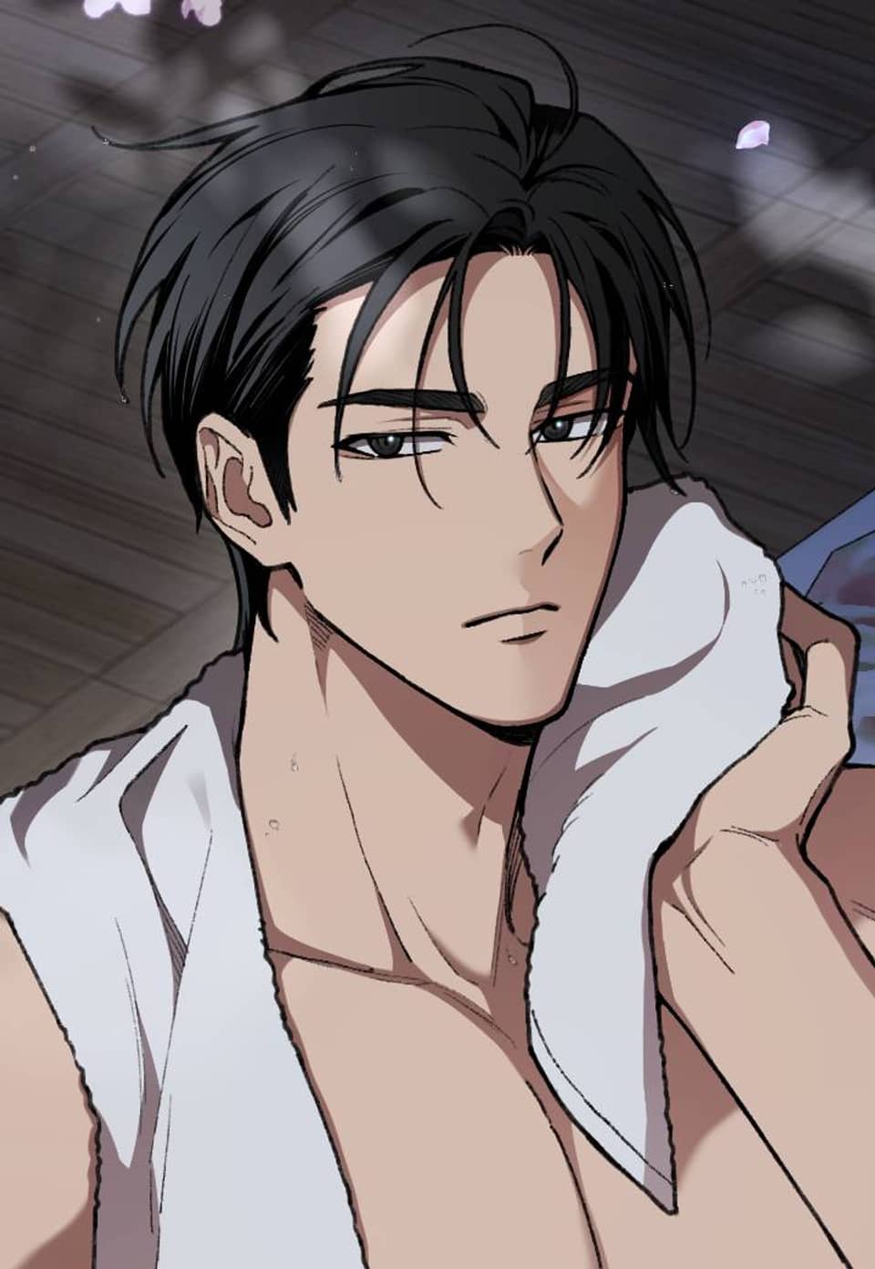 1번국도 [개정판] 6화