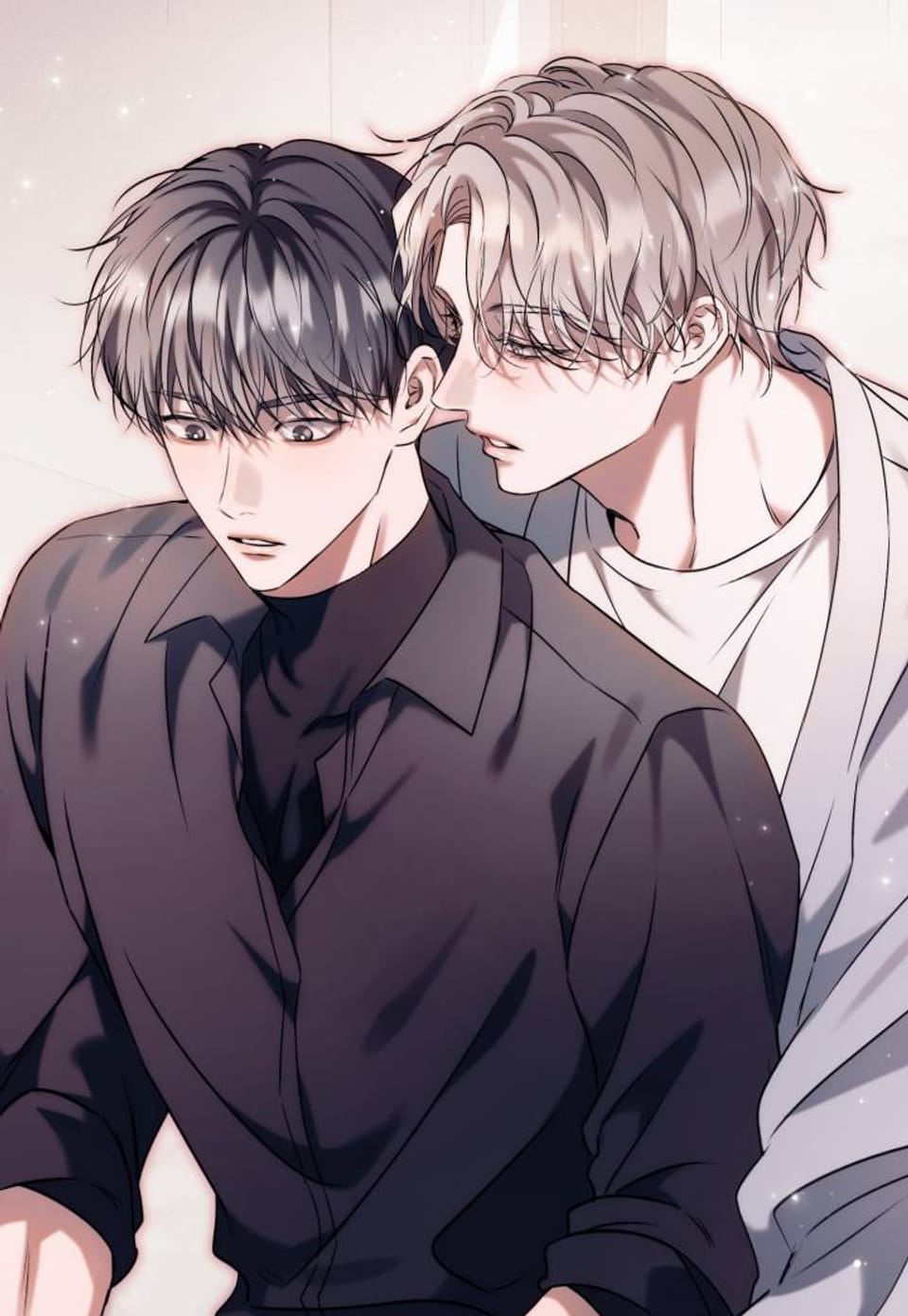 내 매니저를 소개합니다 4화