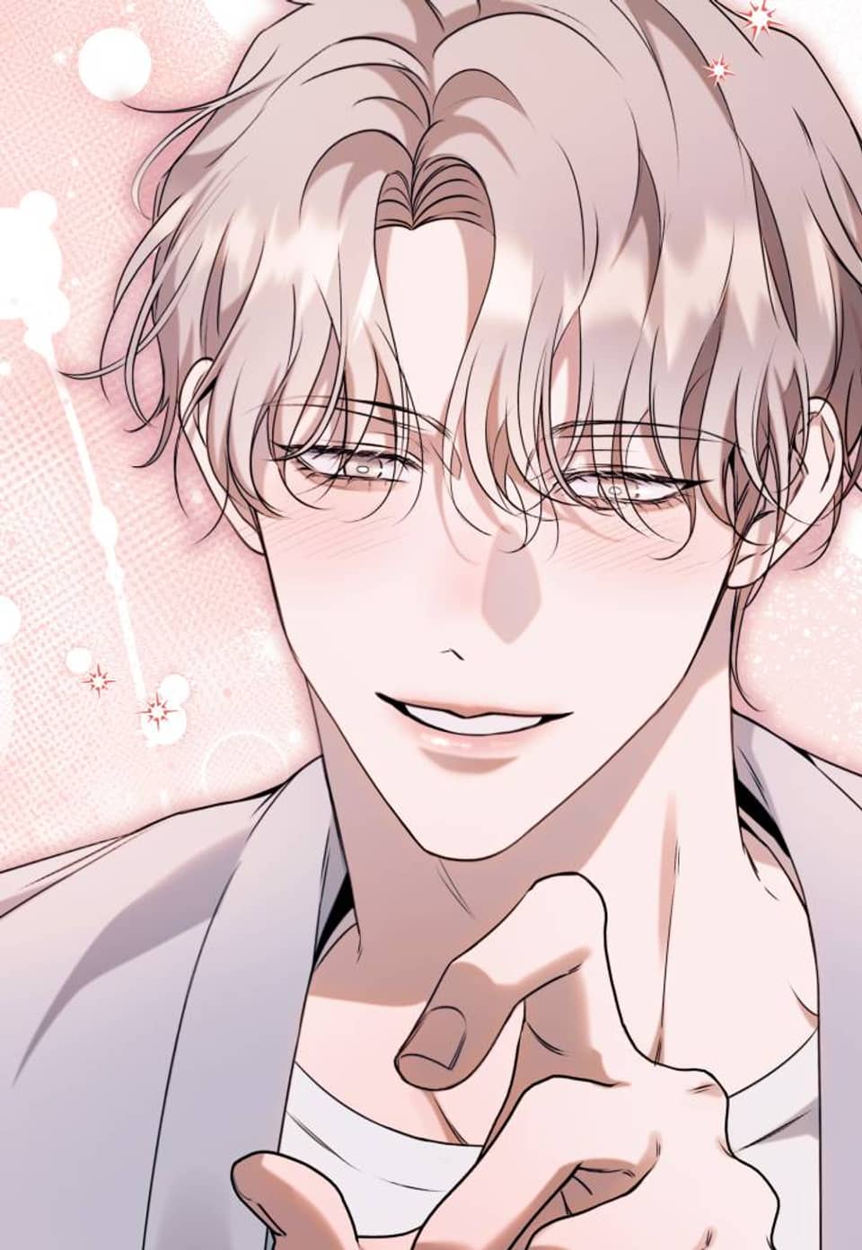 내 매니저를 소개합니다 5화