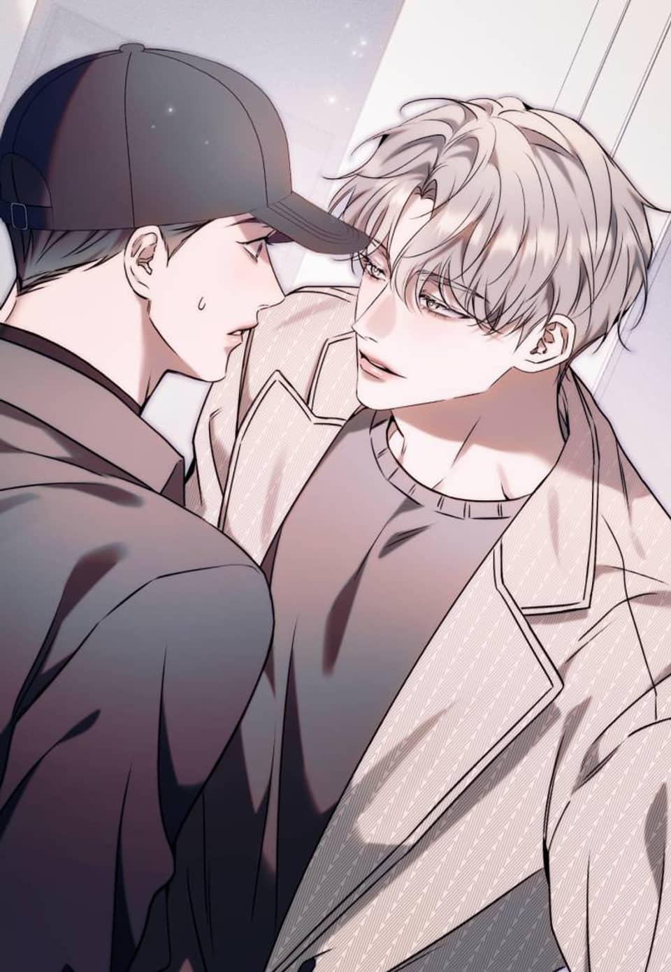 내 매니저를 소개합니다 6화