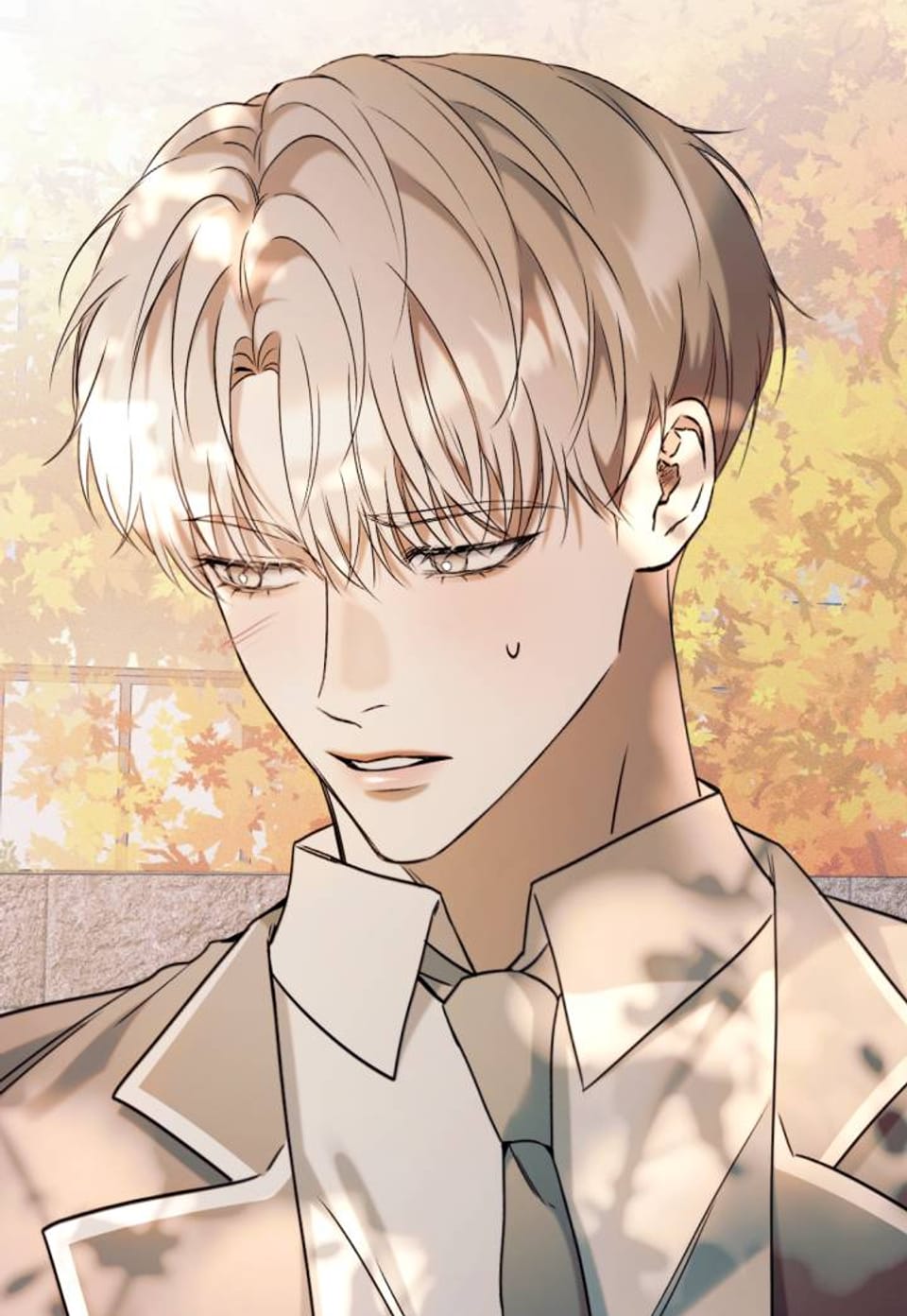 내 매니저를 소개합니다 7화