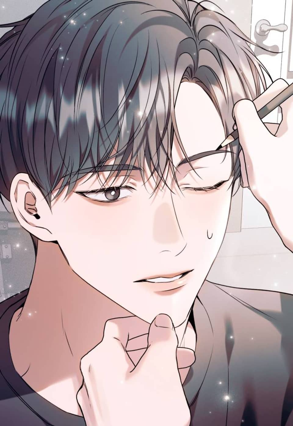 내 매니저를 소개합니다 8화