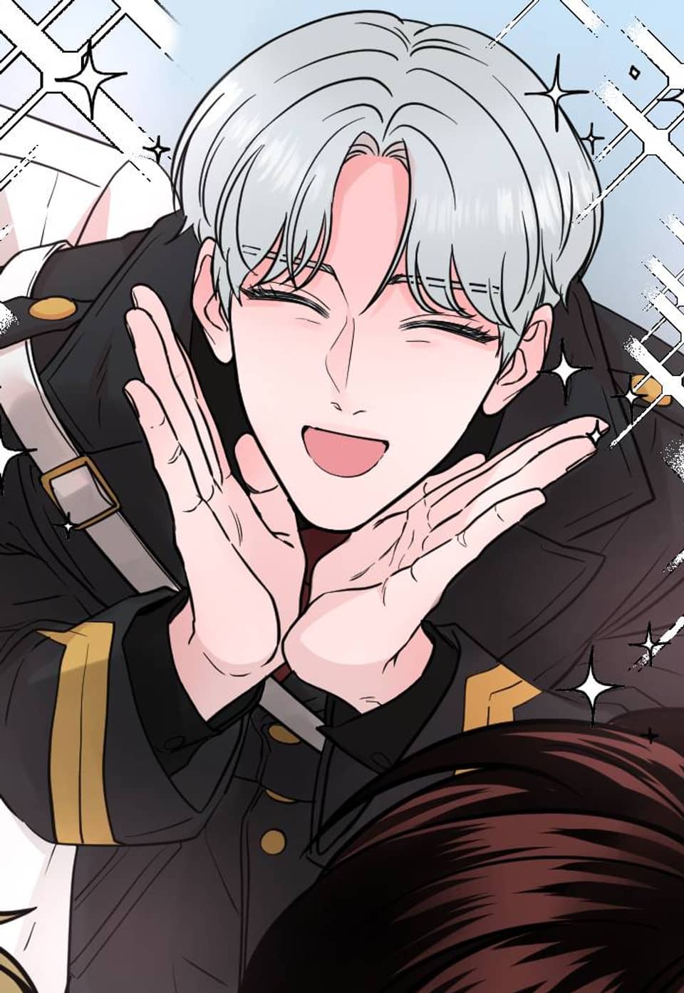 오버 더 파라다이스(Over The Paradise) 64화