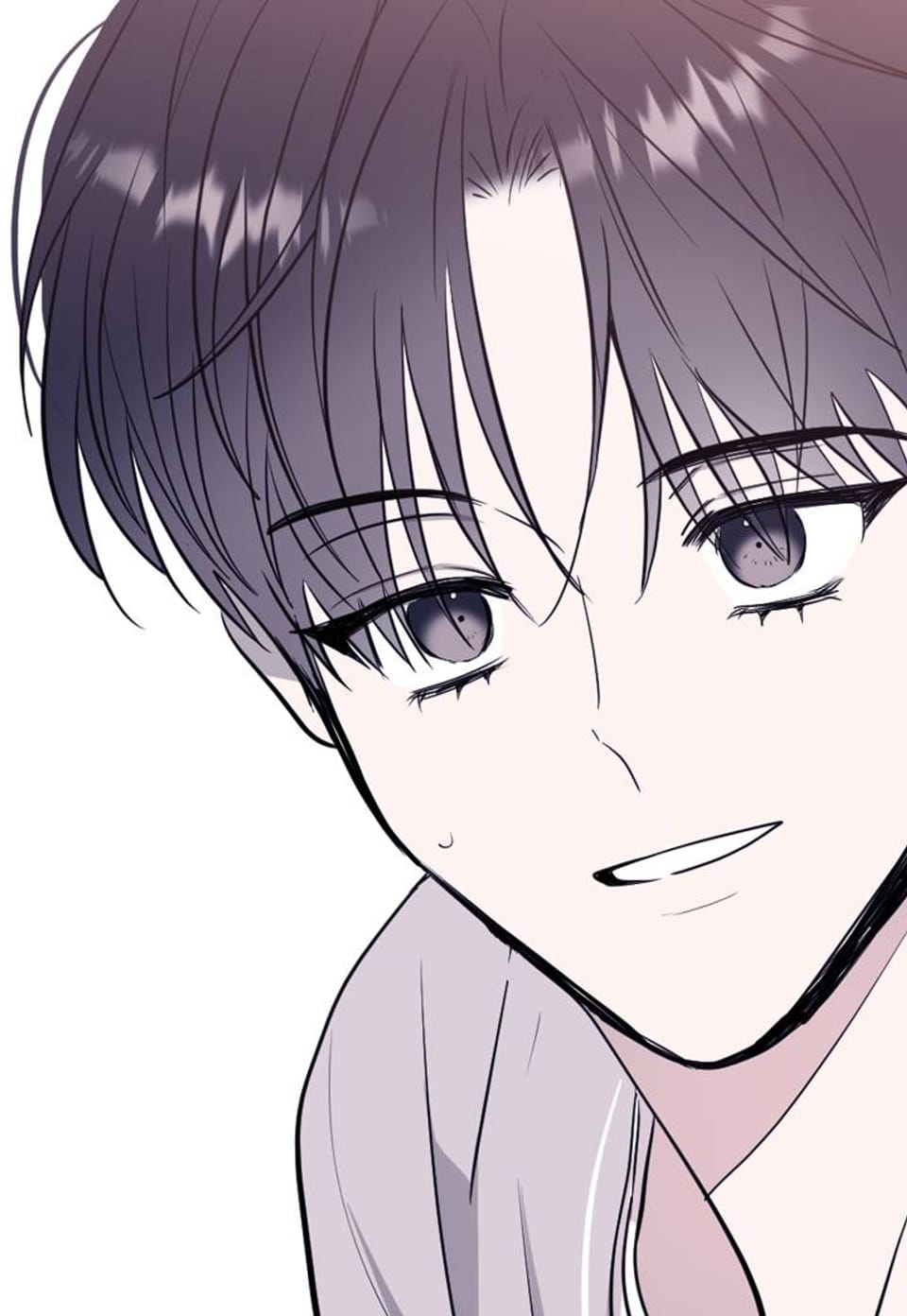 스파클링 베이비 외전 9화