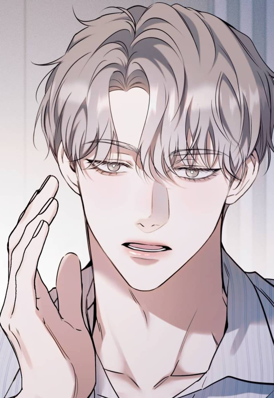 내 매니저를 소개합니다 9화