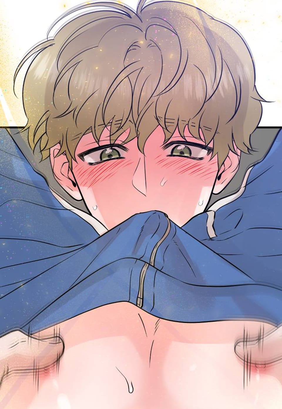 오버 더 파라다이스(Over The Paradise) 65화